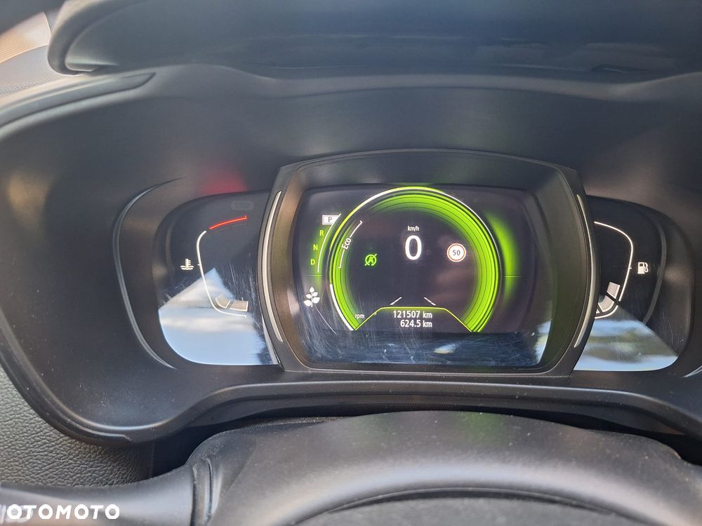 Renault Kadjar BLUE dCi 115 EDC BUSINESS EDITION - 10