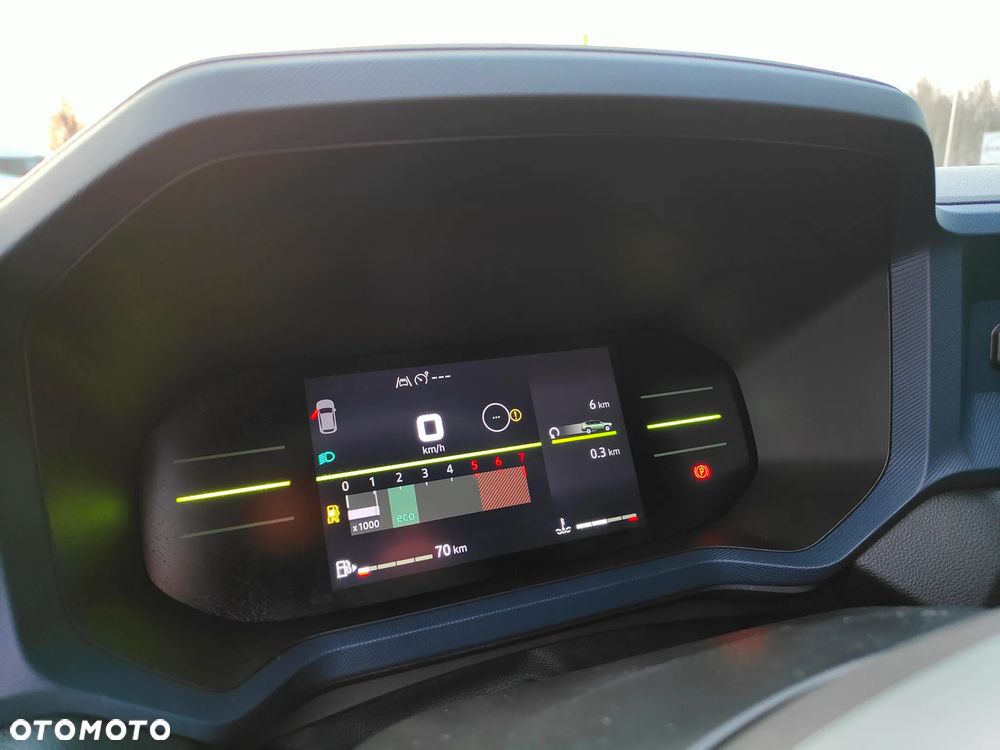 Dacia Bigster 1.2 TCe mHEV Expression - 17