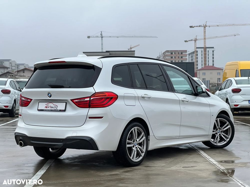 BMW Seria 2 218i AT - 3
