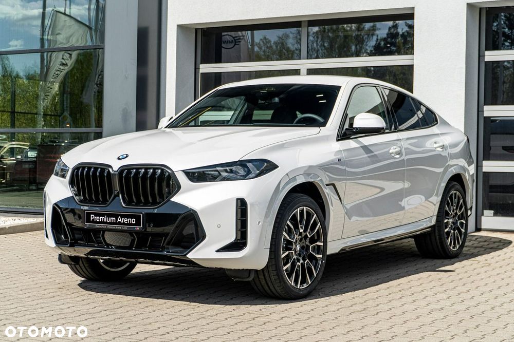 BMW X6 - 4