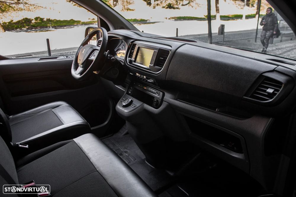 Peugeot Expert Urban - 23