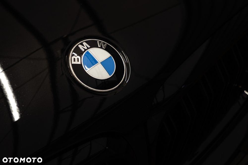 BMW Seria 5 530i GPF xDrive M Sport sport - 10