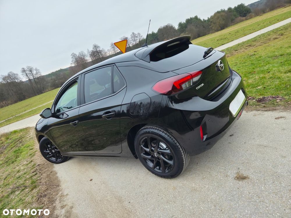 Opel Corsa 1.2 Business S&S - 11