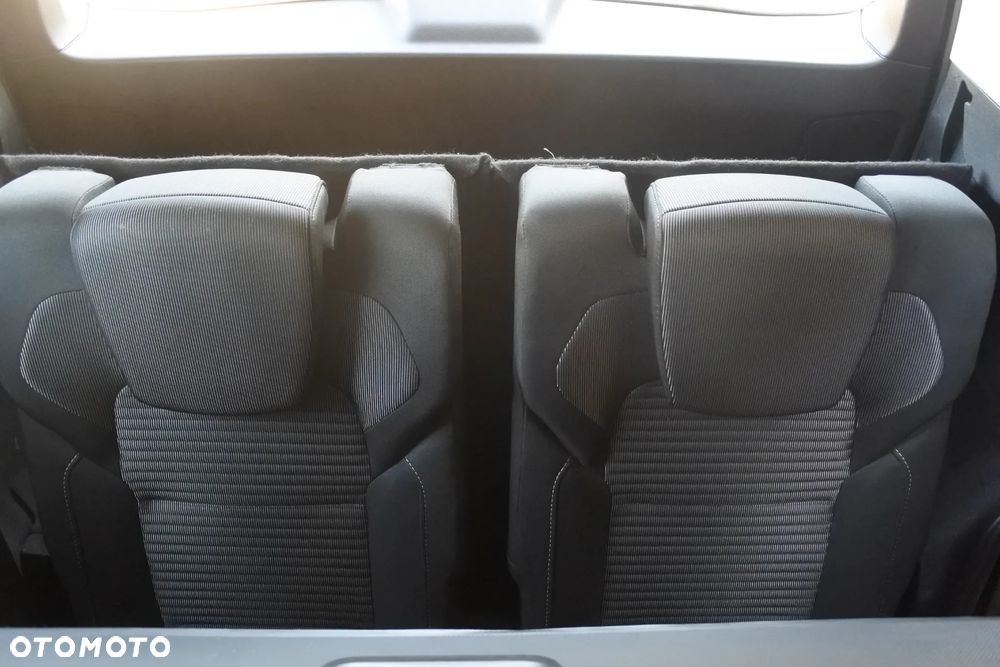 Renault Grand Scenic ENERGY TCe 140 LIMITED - 14