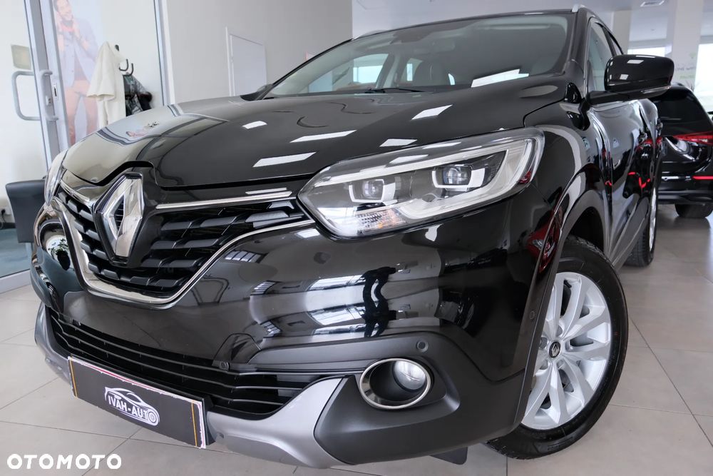 Renault Kadjar Energy dCi 130 Business - 20