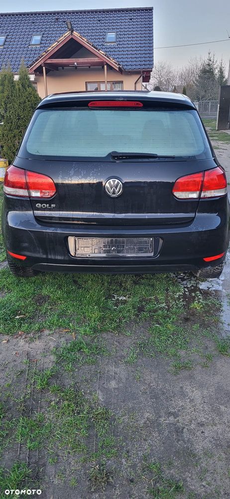 Volkswagen Golf - 2