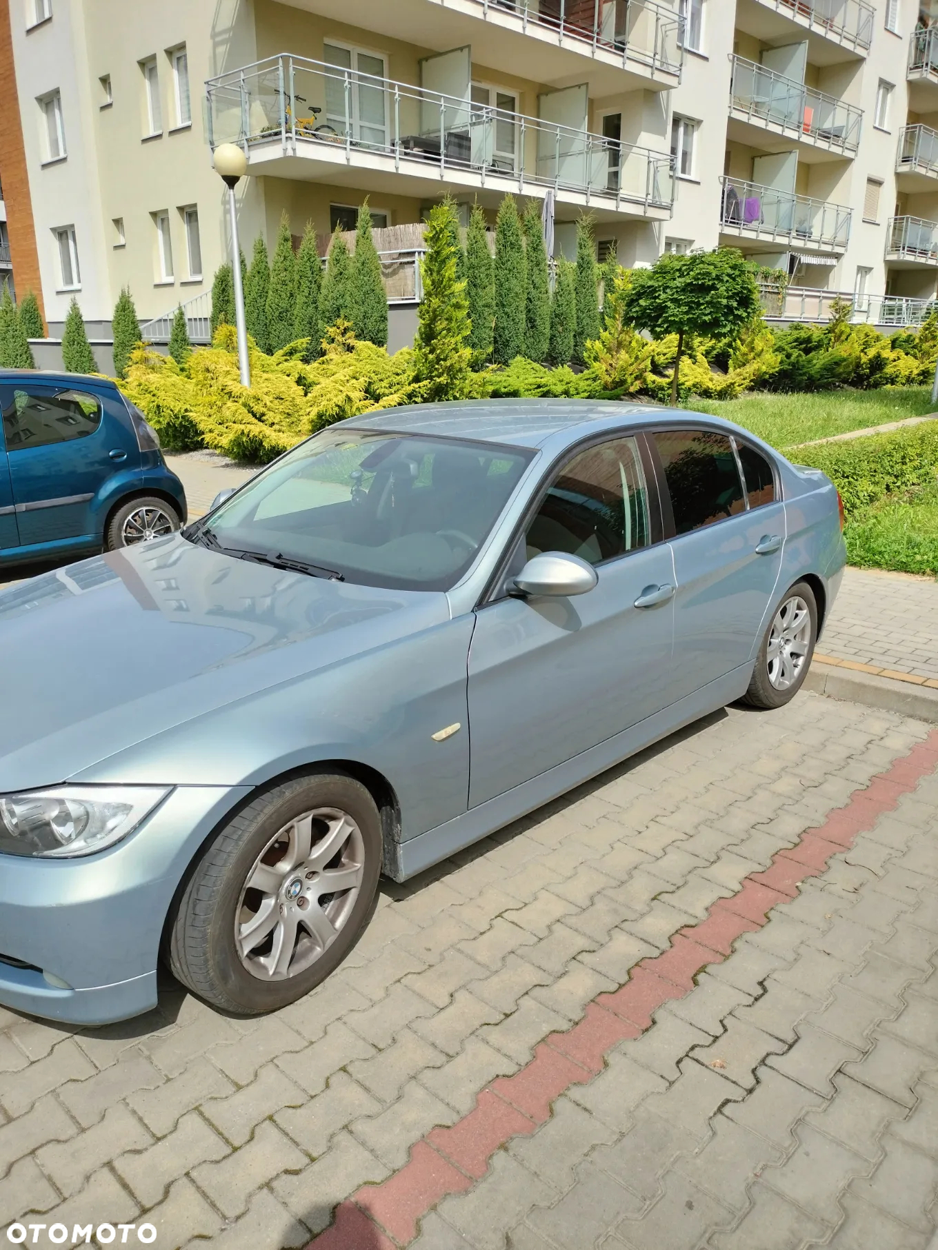 BMW Seria 3 320i - 2