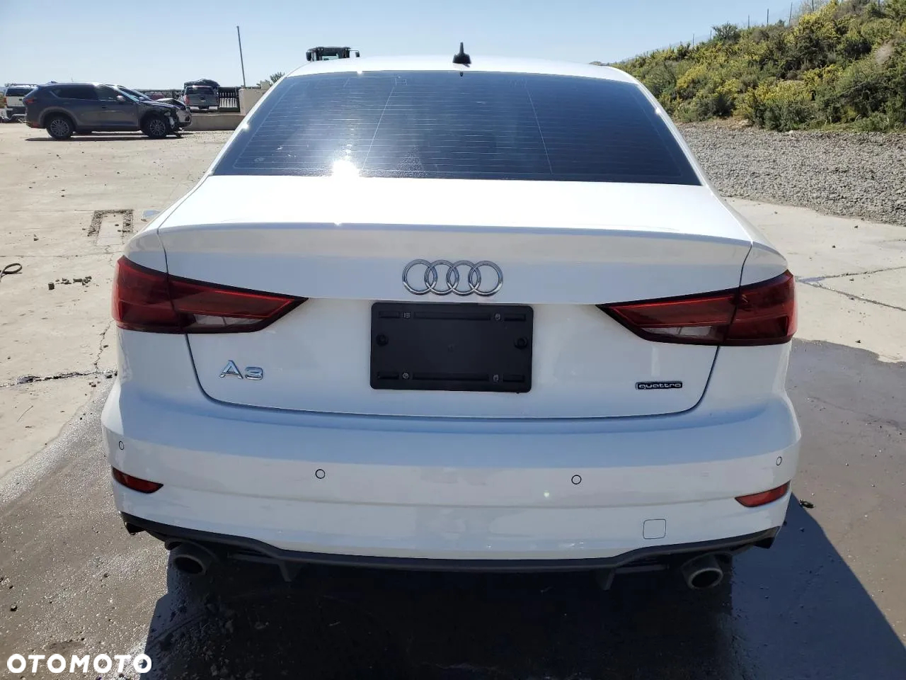 Audi A3 - 6
