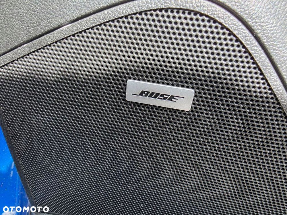 OPEL MOKKA 12-19R SYSTEM NAGŁOŚNIENIA BOSE KOMPLET GŁOŚNIKI WZMACNIACZ - 2