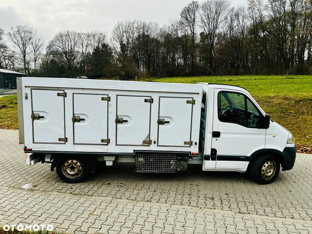 Opel Movano - 4