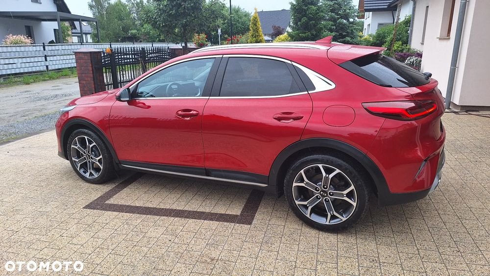 Kia XCeed 1.5 T-GDI L DCT - 6