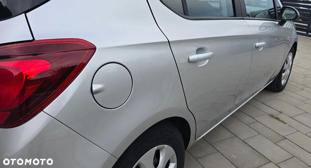 Opel Corsa 1.4 Cosmo - 7