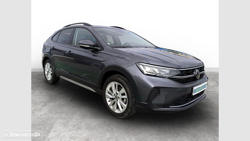 VW Taigo 1.0 TSI Urban - 3