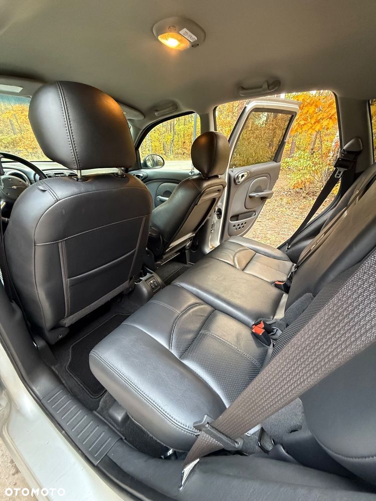Chrysler PT Cruiser GT 2.4 Turbo - 24