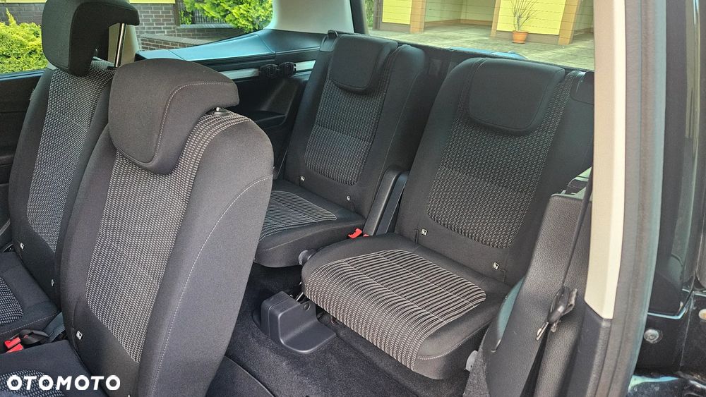 Seat Alhambra 2.0 TDI Ecomotive Style Plus - 19