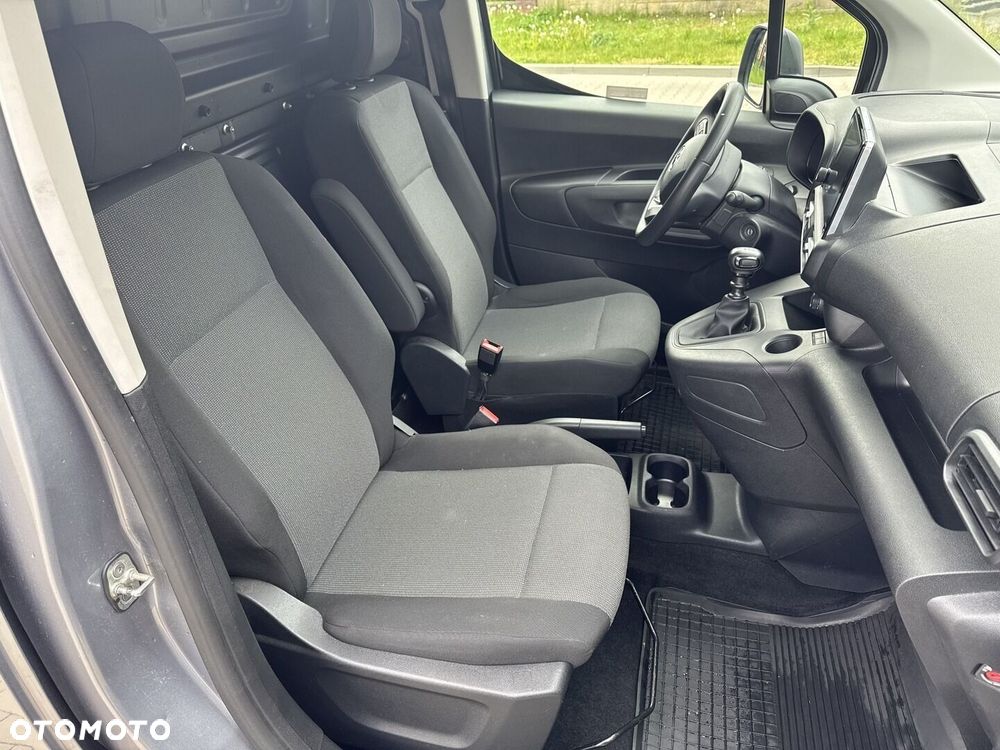 Toyota PROACE CITY - 10