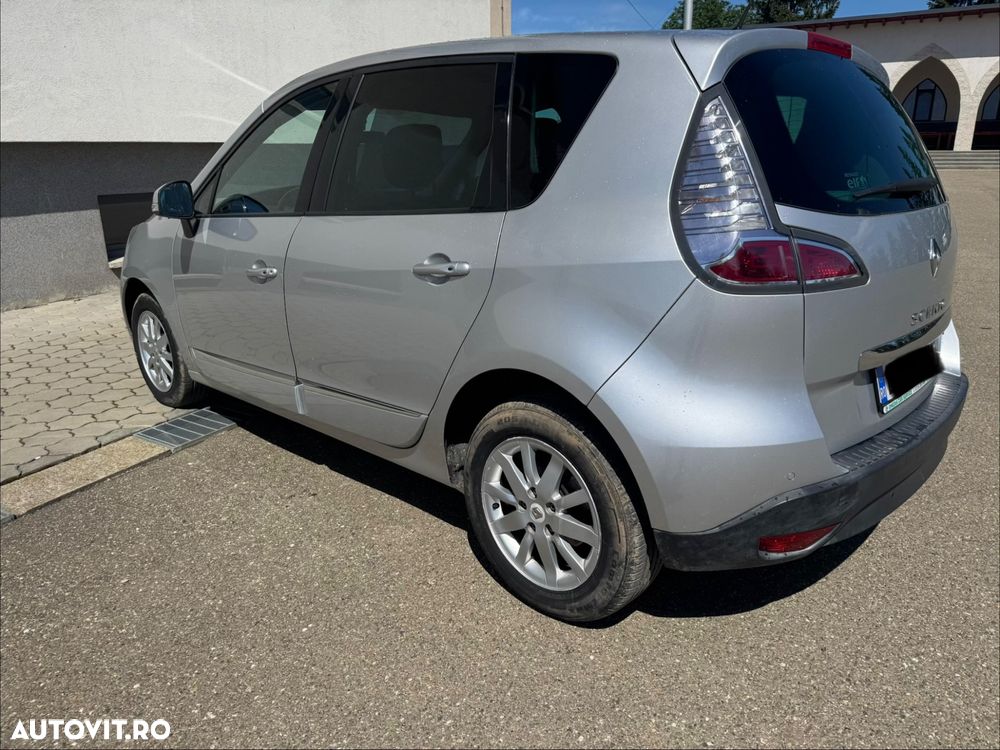 Renault Scenic - 12
