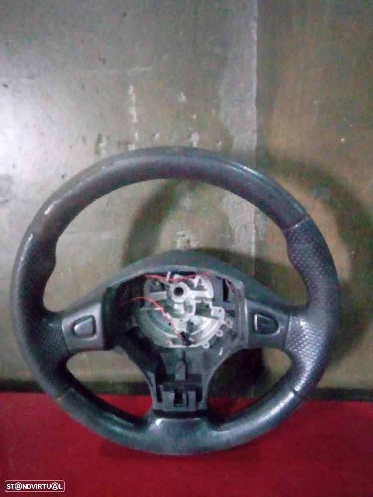 Volante Rover Rtslhn (414 Si-4Dr) - 1