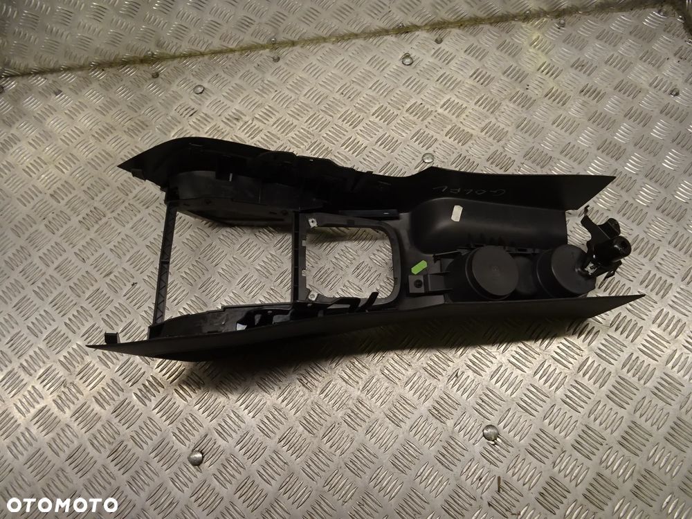 VW GOLF V 1.9TDI TUNEL ŚRODKOWY 1K0863243 - 7