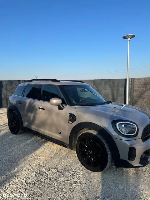 MINI Countryman Cooper S ALL4 - 2