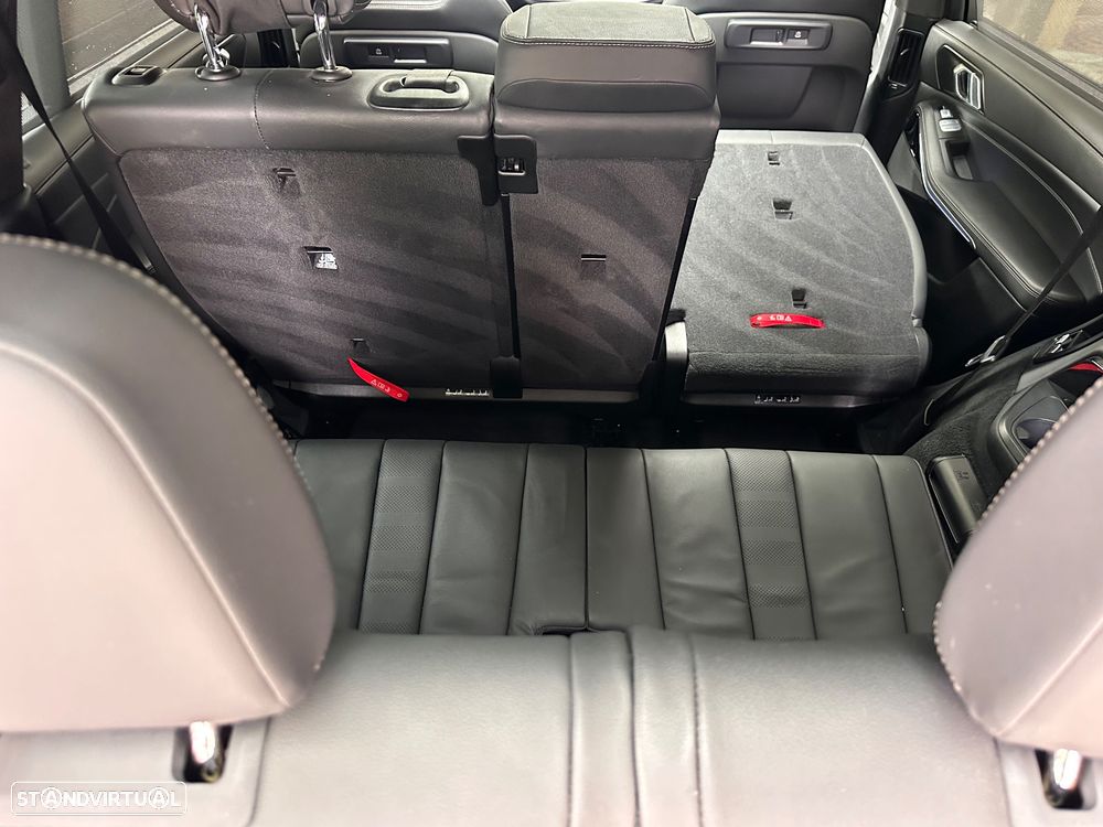 BMW X7 30 d xDrive Pack M - 11