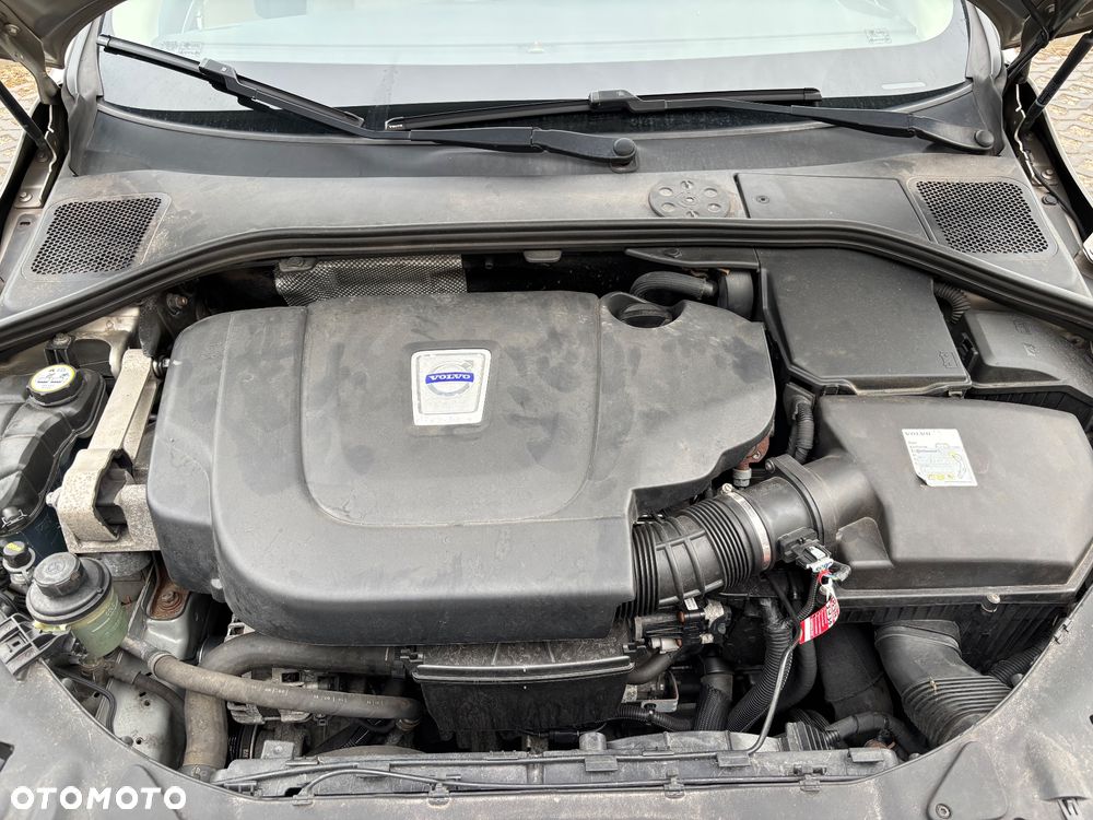 Volvo S60 D3 Geartronic Momentum - 15