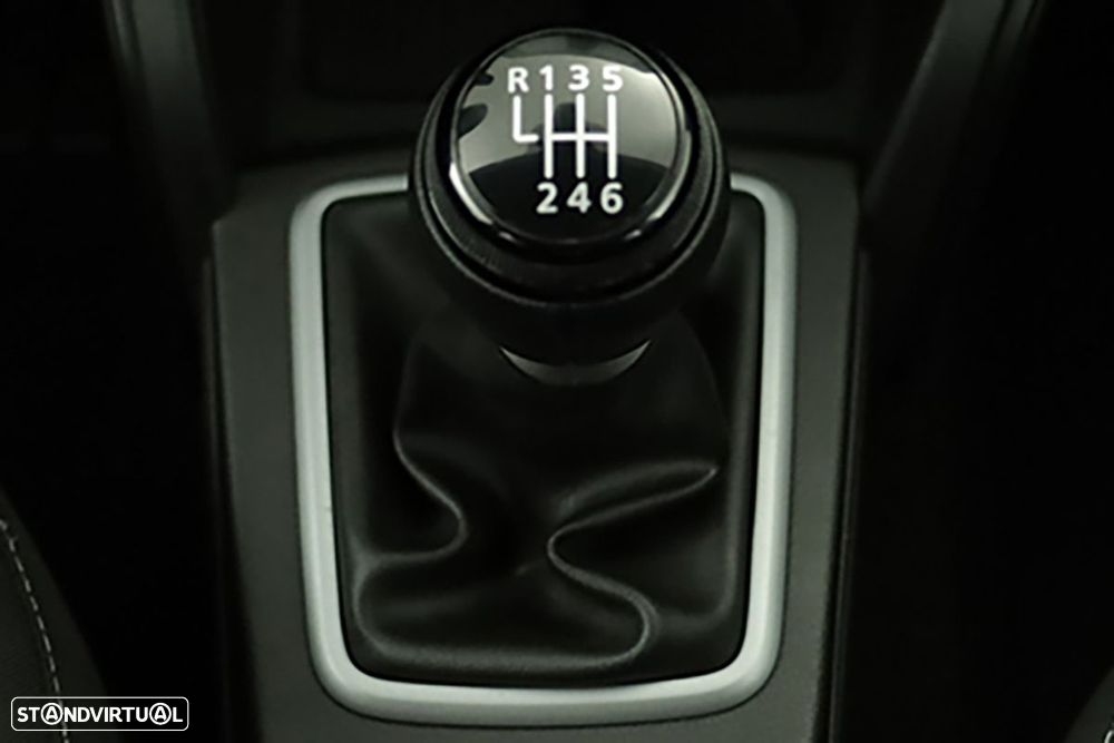 Dacia Duster 1.5 Blue dCi Journey - 14