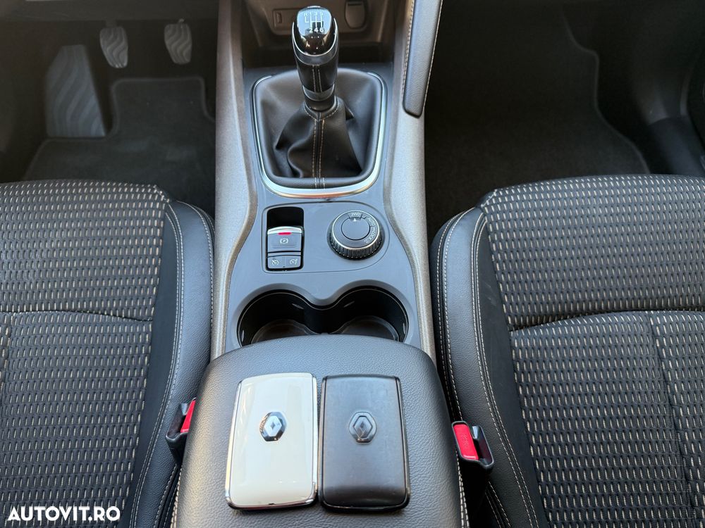 Renault Kadjar Energy dCi 130 4x4 XMOD - 31
