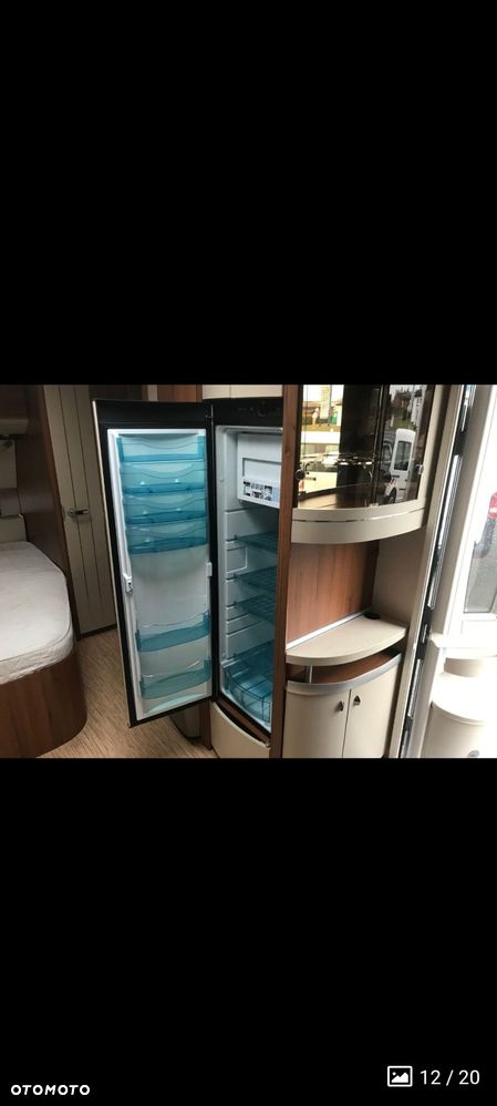 Hobby 24EG PREMIUM 540UFC - 10