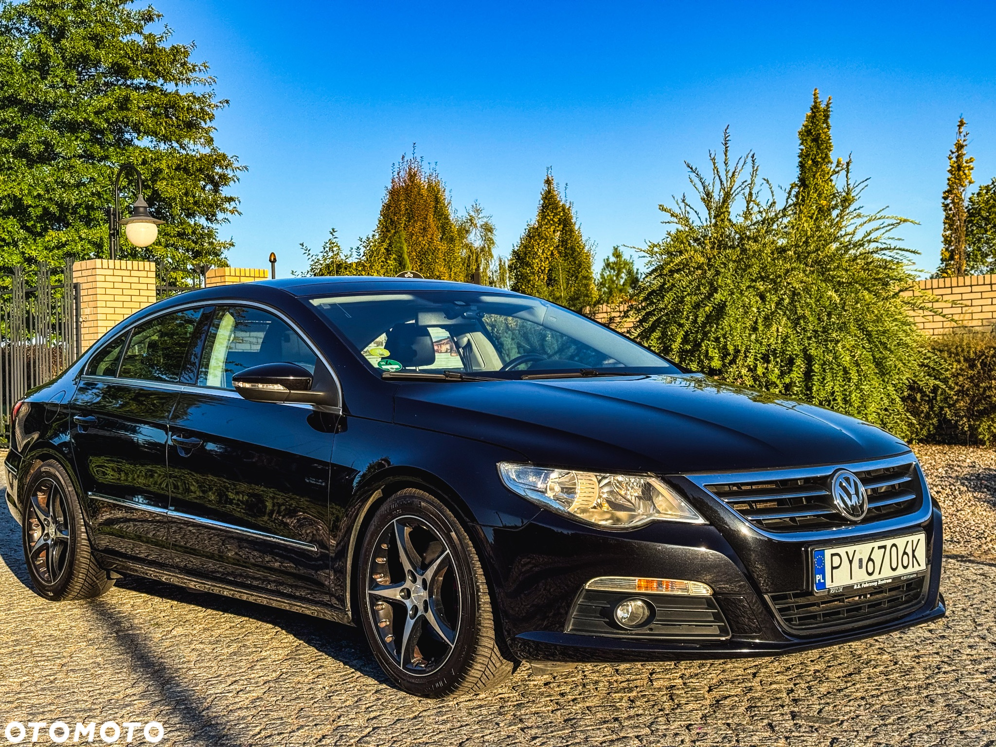 Volkswagen CC 1.8 TSI - 18