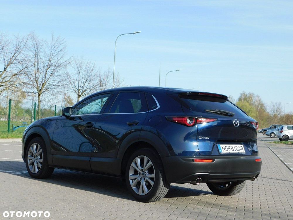 Mazda CX-30 - 3