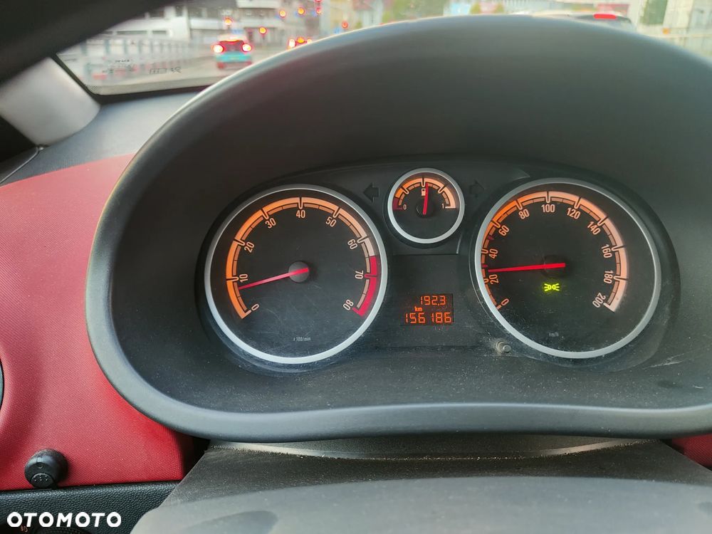 Opel Corsa 1.4 16V Enjoy - 16
