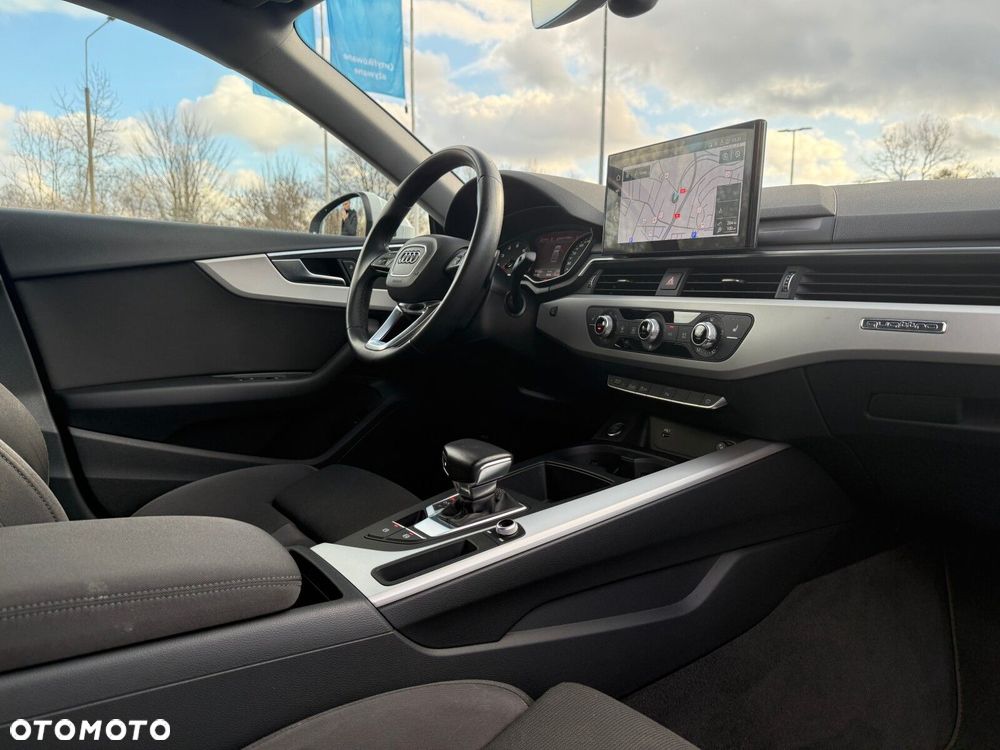 Audi A5 Sportback - 23