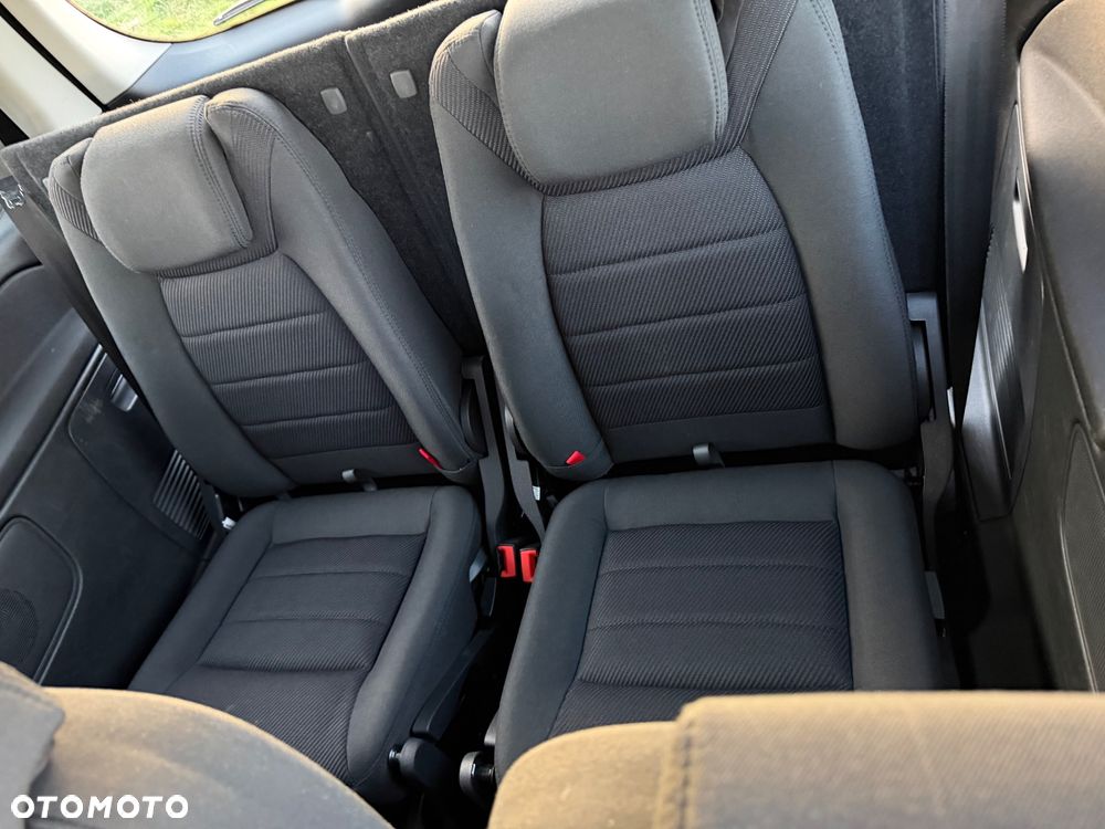 Ford Galaxy 2.0 TDCi Platinium X (Titanium) - 24