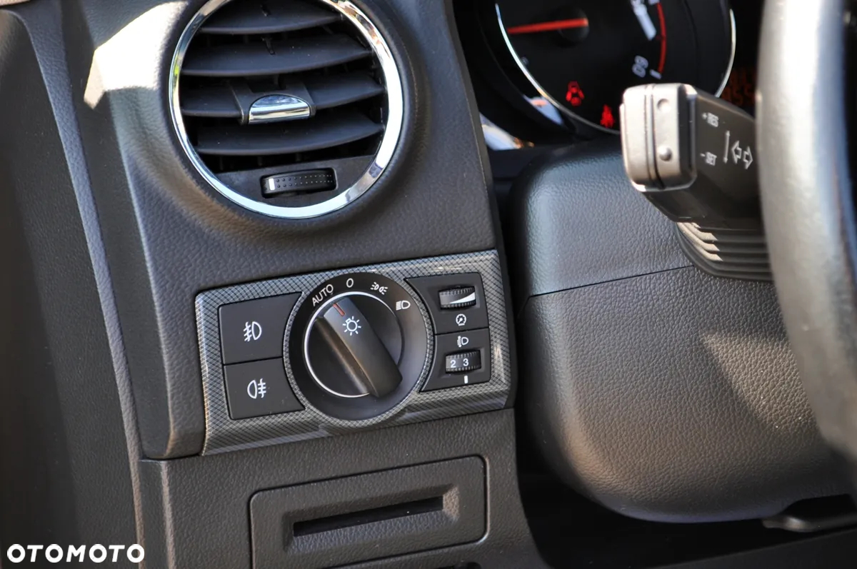 Opel Antara 2.2 CDTI 4x4 Cosmo - 22