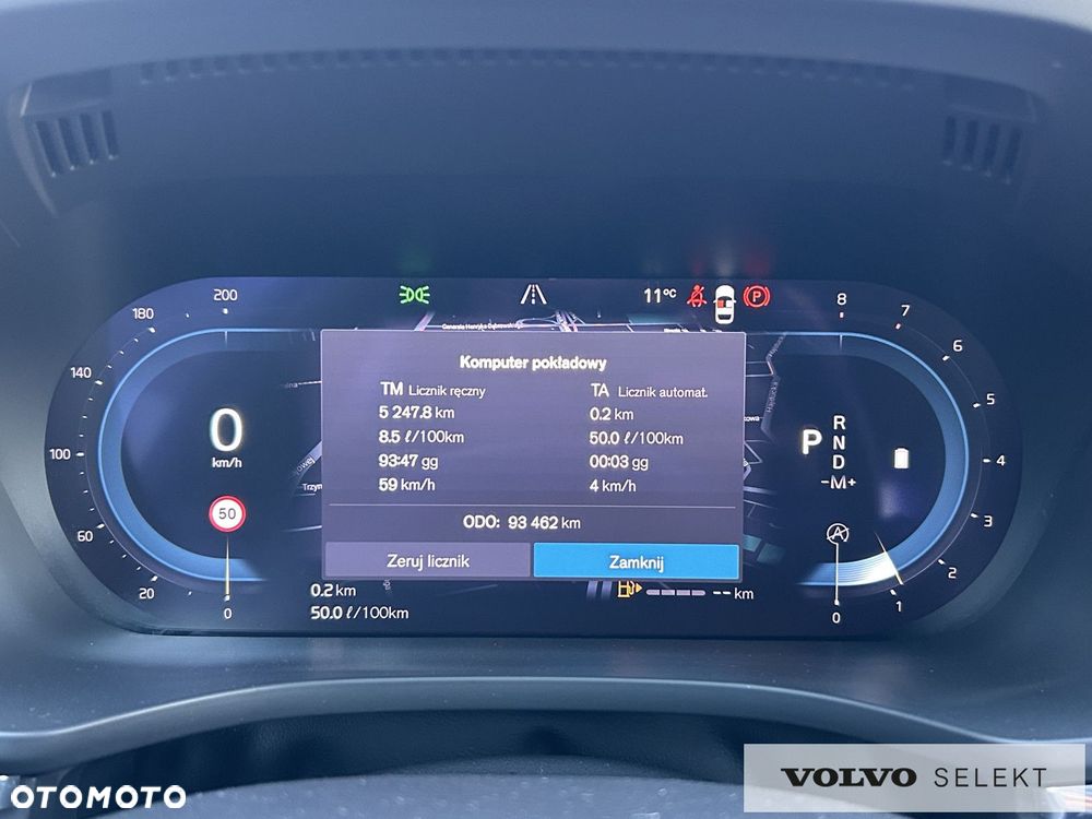 Volvo XC 60 - 13