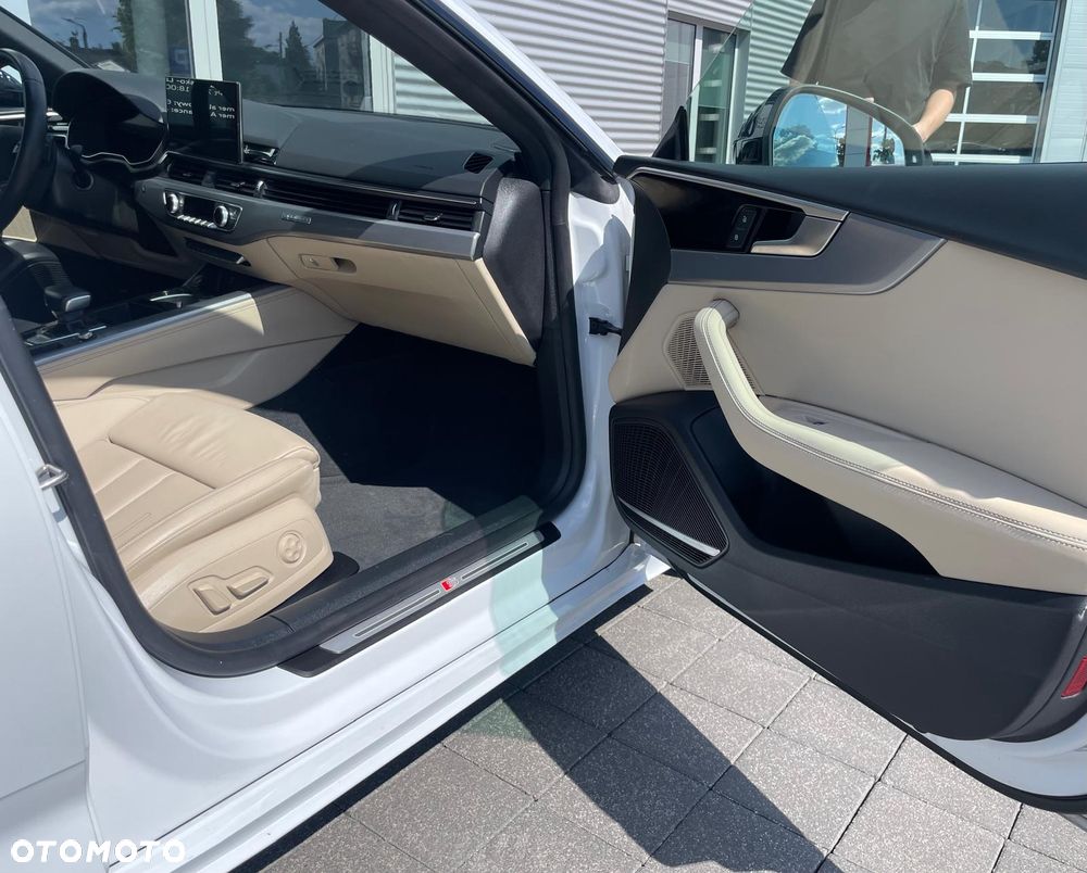 Audi A5 Sportback - 18