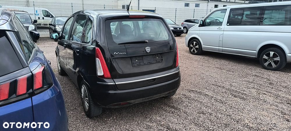 Lancia Musa 1.4 16v Platinum - 2