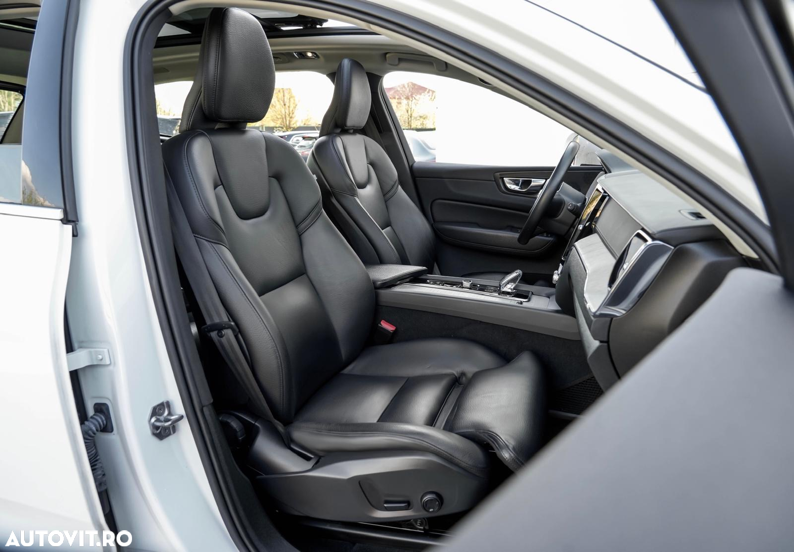Volvo XC 60 T8 Twin Engine AWD Inscription - 14