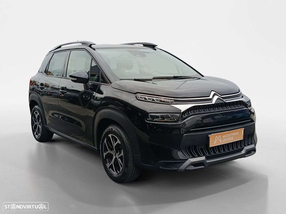Citroën C3 Aircross 1.2 PureTech Plus - 7