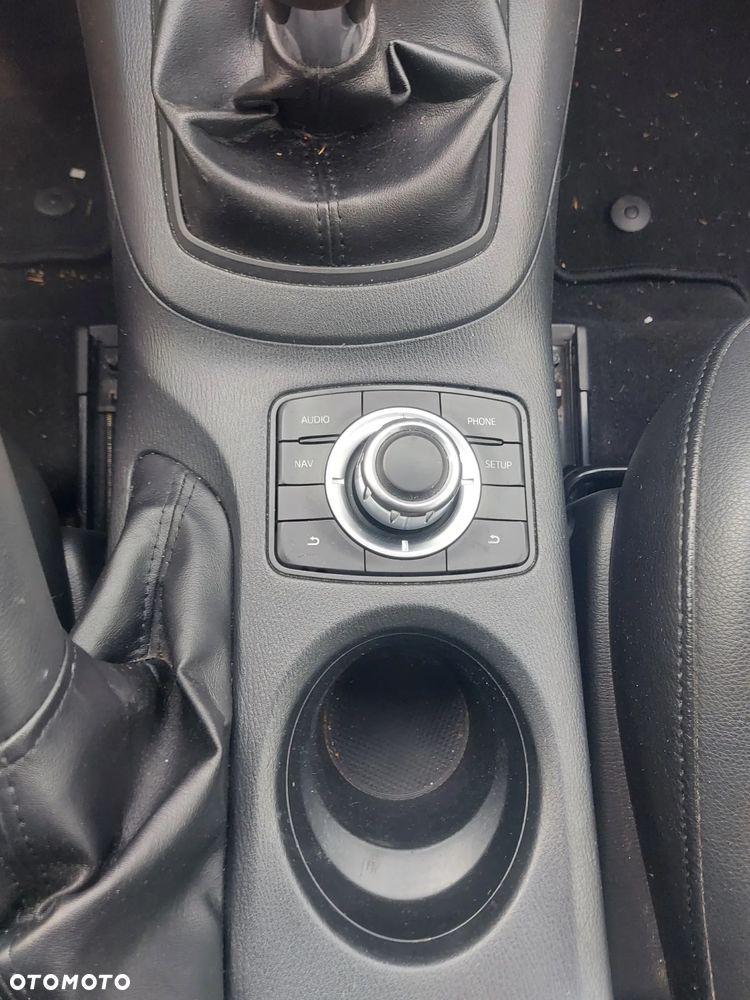 Mazda CX-5 SKYACTIV-D 175 AWD Sports-Line - 26