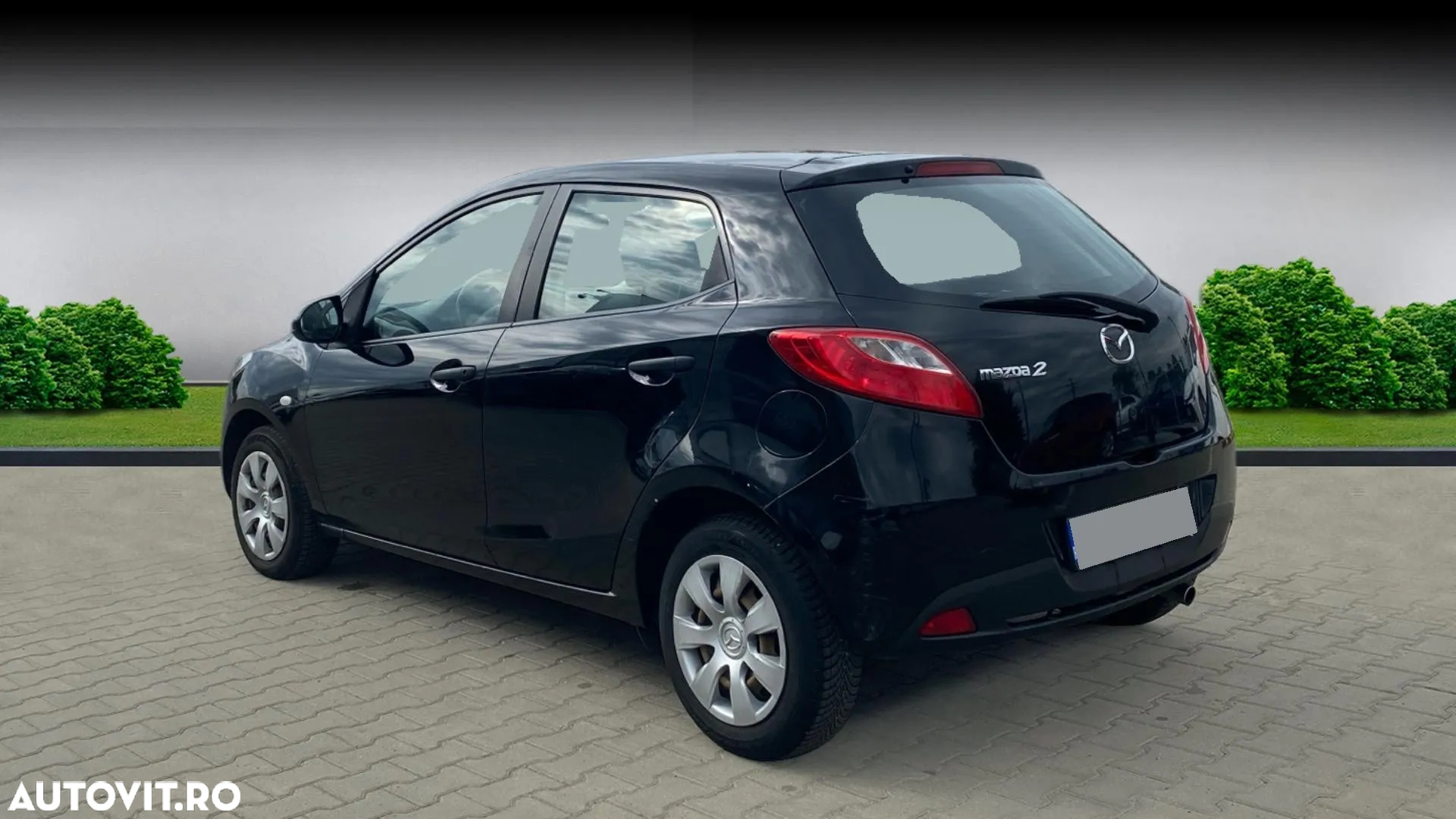 Mazda 2 1.3i CE - 3