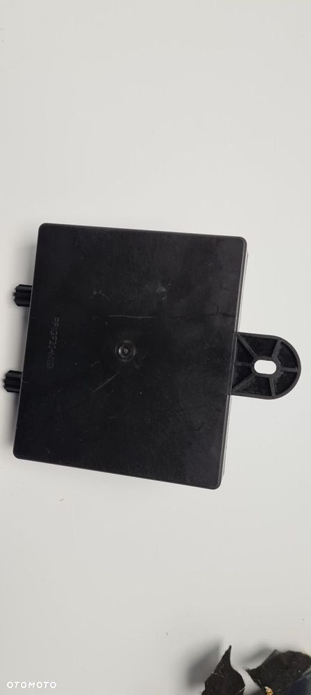 renault clio iv captur moduł sterownik ecu - 3