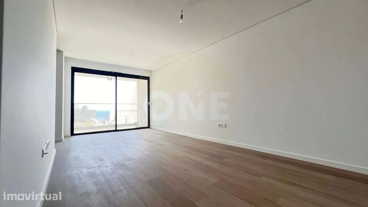 Apartamento T2 NOVO no Caniço Prime II, perto do centro e vista mar - Grande imagem: 4/20
