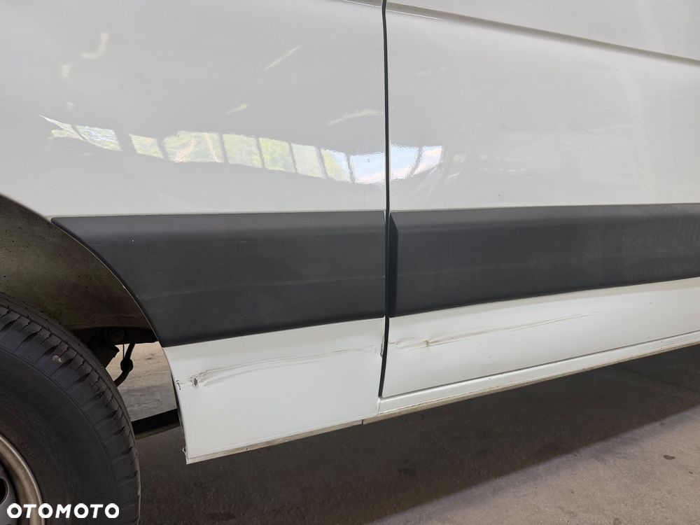 Renault trafić - 7