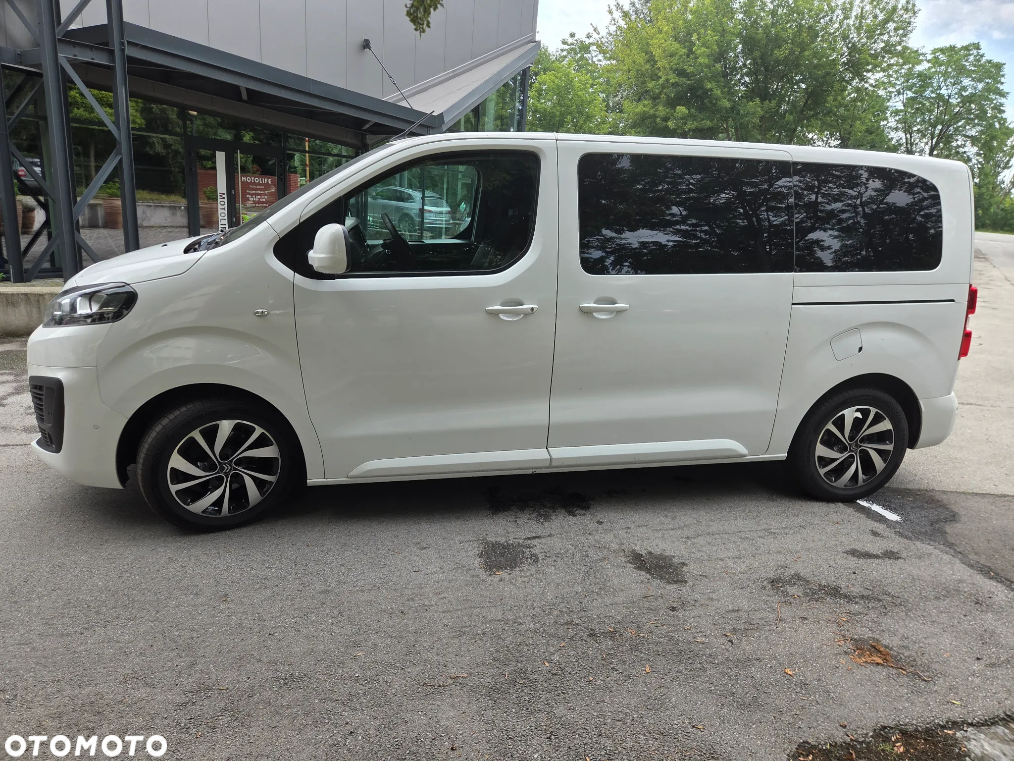 Citroën SpaceTourer - 2