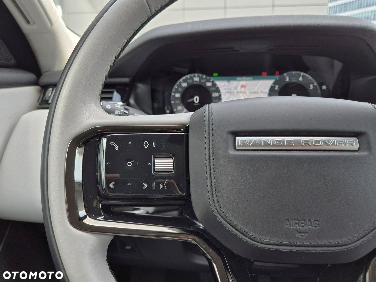 Land Rover Range Rover Velar - 22