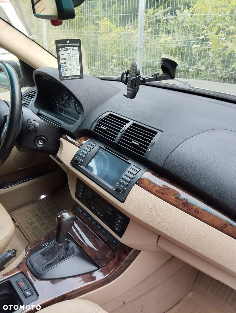 BMW X5 - 13