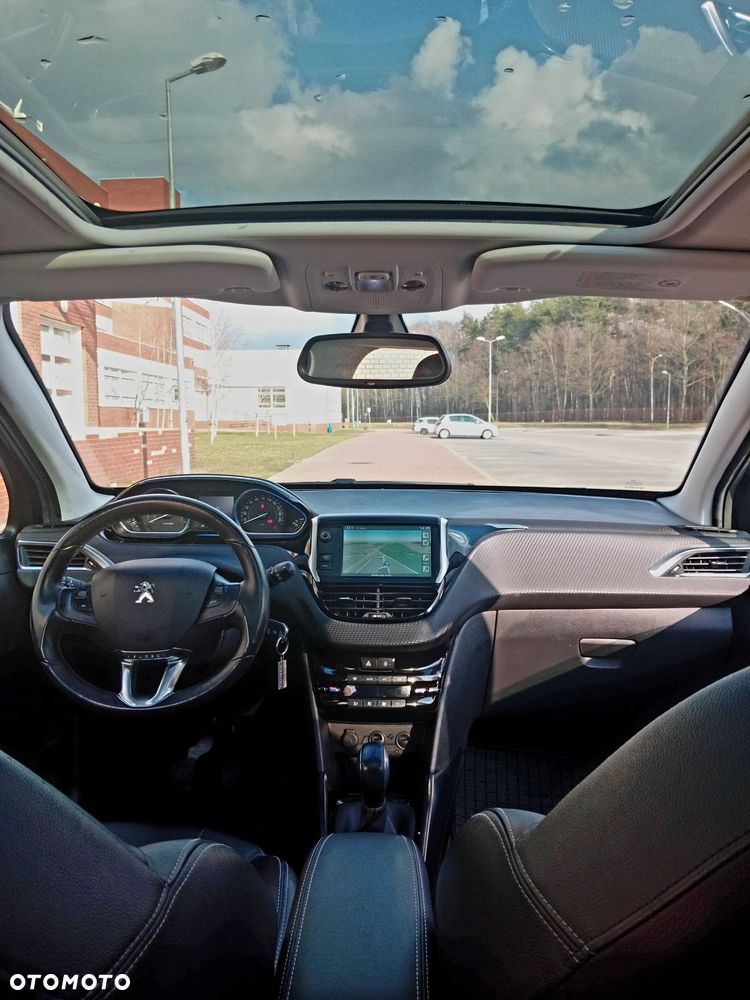 Peugeot 2008 - 6