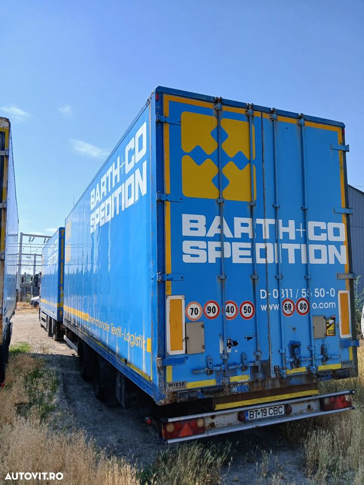 MAN TGX26440 6X2-2 BL - 10